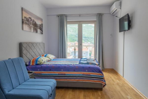 AMG apartments
